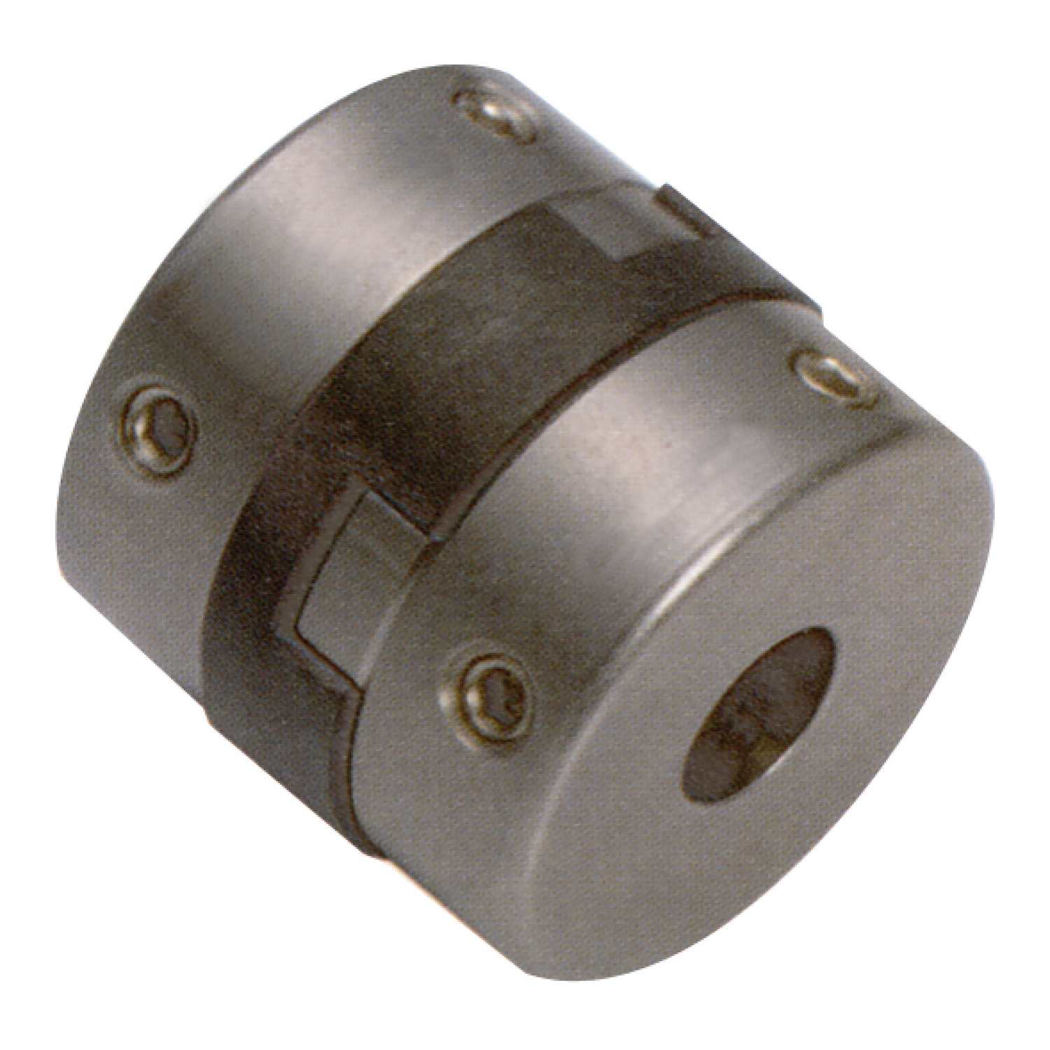 Product R3055.1, Oldham Coupling with Carbon Resin Insert / 