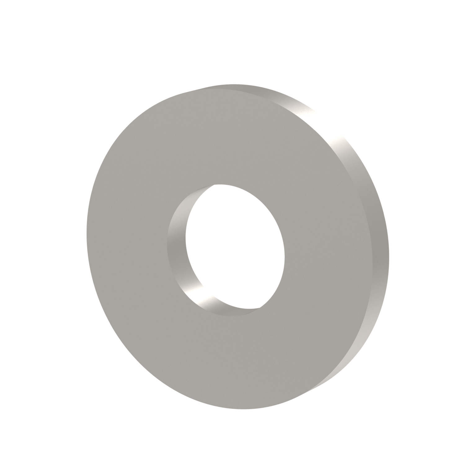 P0333.060-040-ZP Penny washers M6x40 ZP .