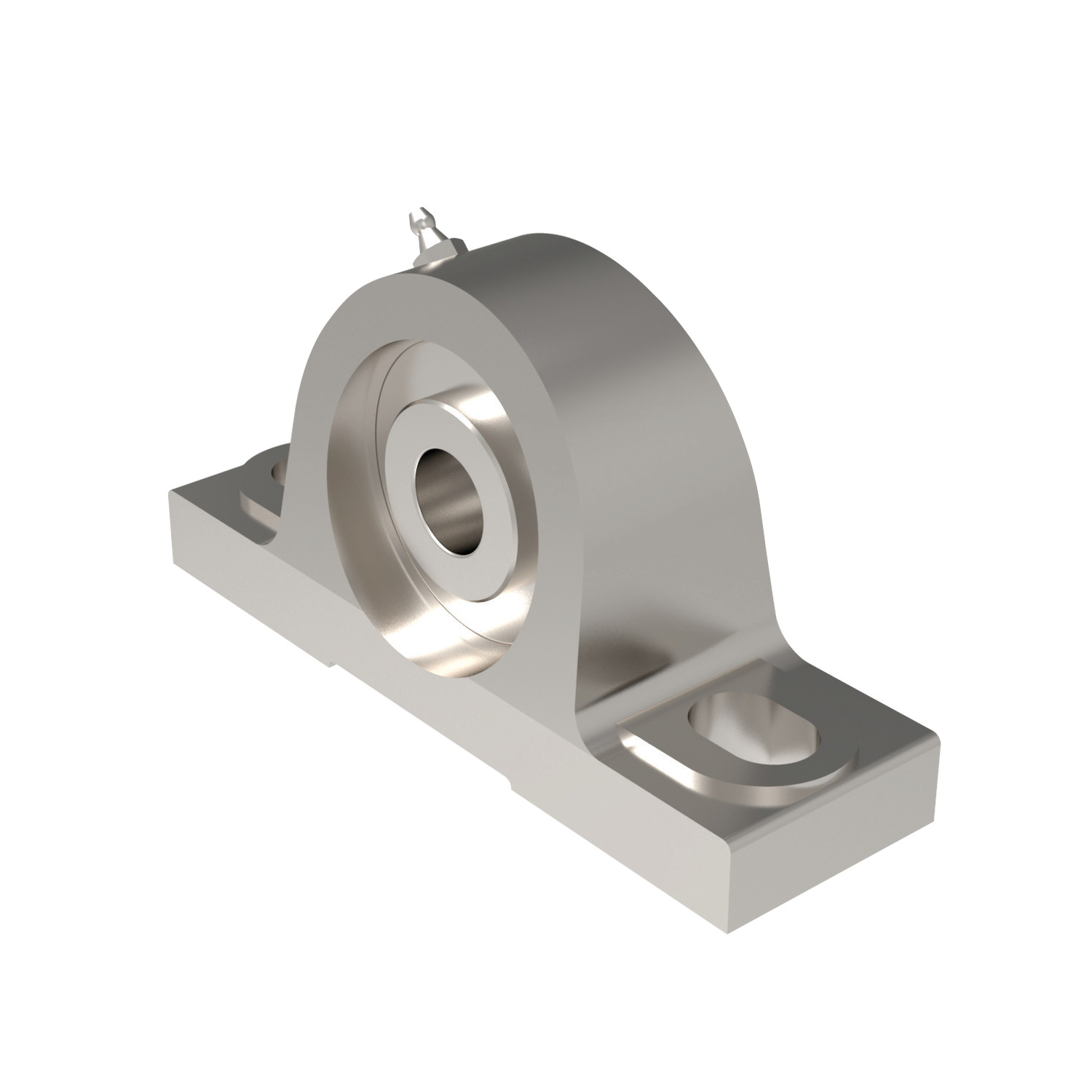 Product L1870, Stainless Pillow Block Bearing Units  / 