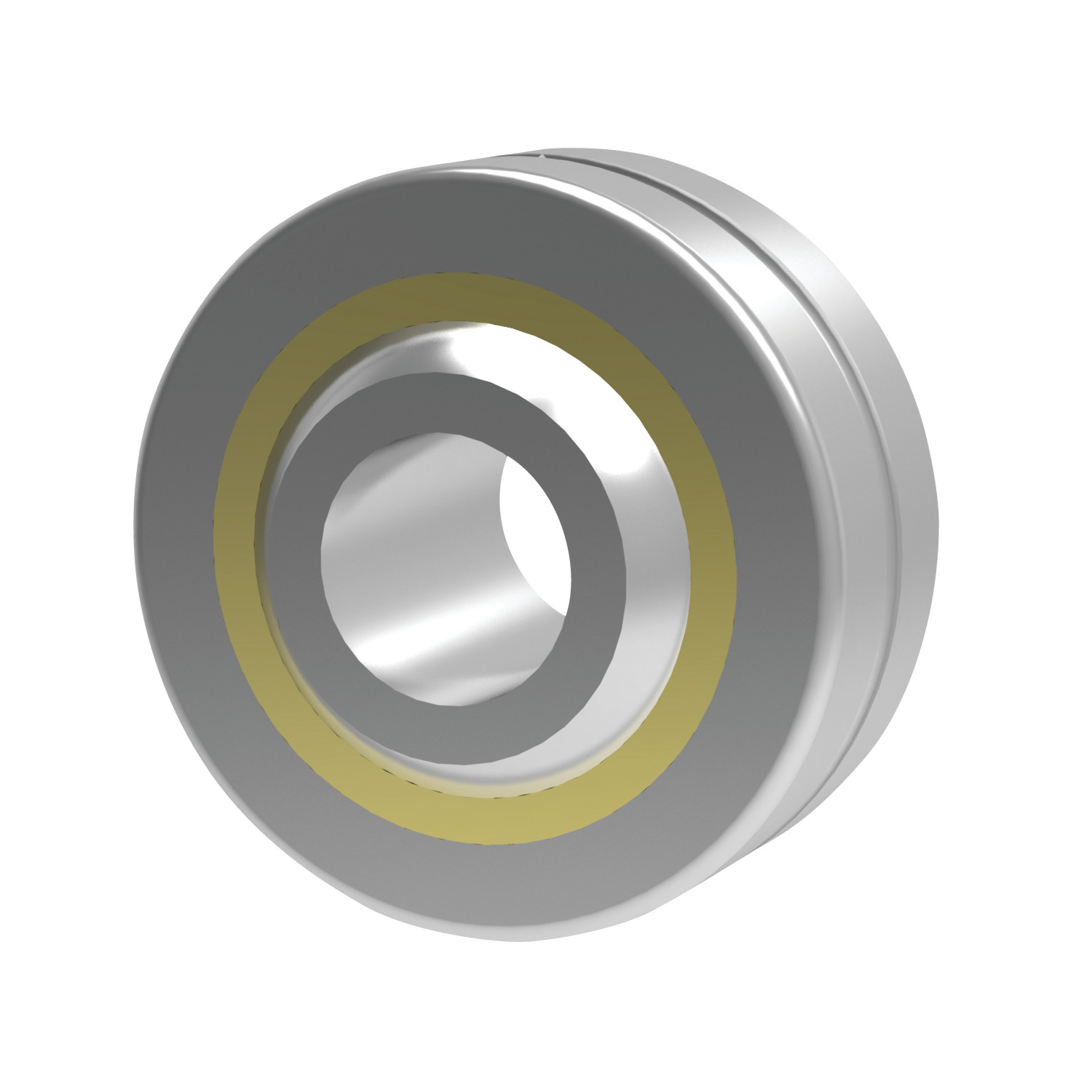 Stainless Spherical Plain Bearing Stainless steel spherical plain bearings.