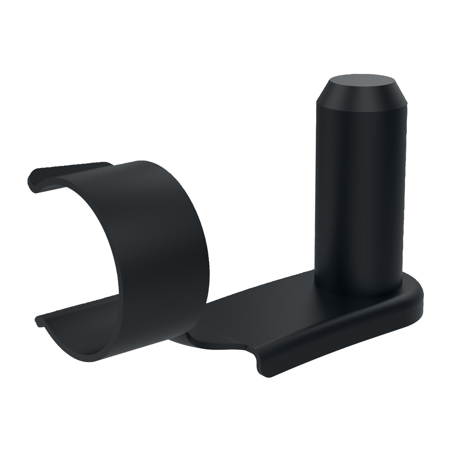 R3437 - Plastic Clevis Retention Clips