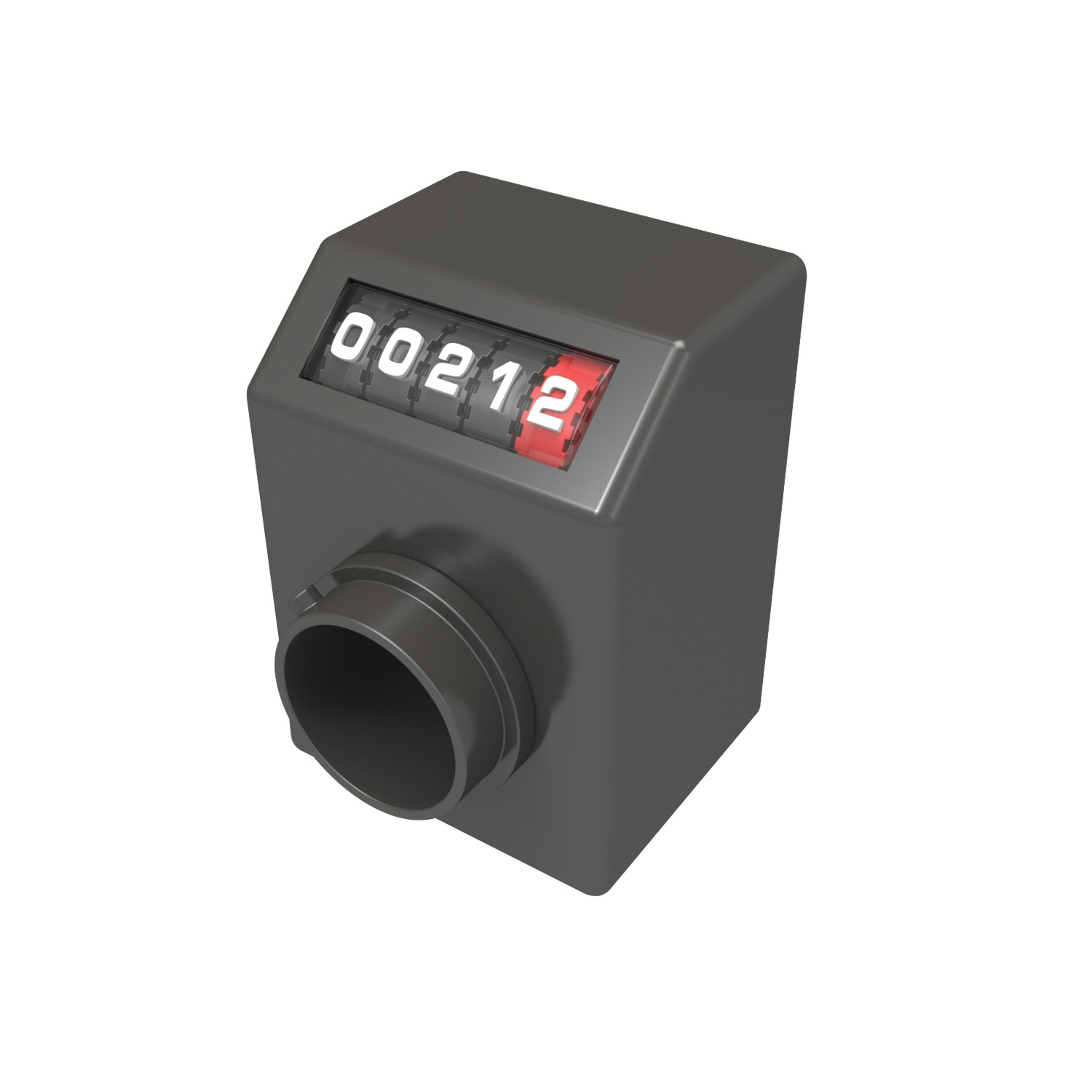 Product L1472, Position Counters 5 digit display / 