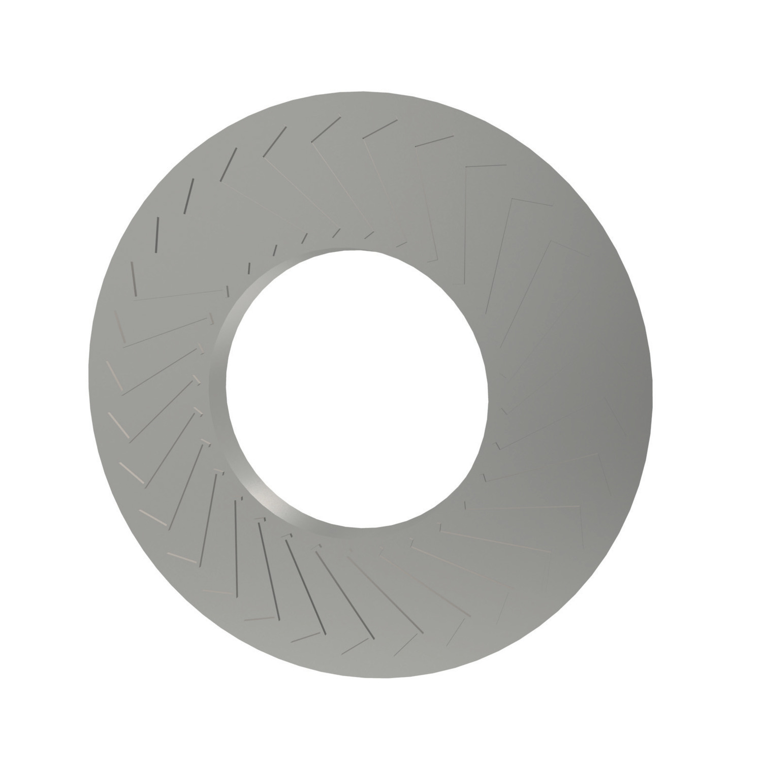 Safety Washers Disc spring styled washers designed to provide a locking effect through friction. Suitable for vibration damping or resisting the effects of heat expansion.