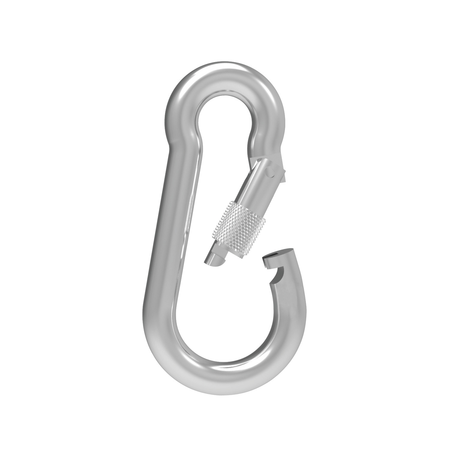 Product P4192, Screw Coupling Snap Hooks  / 