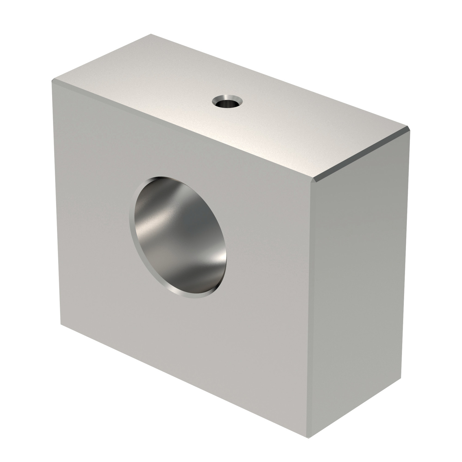 Product L1779.A4, Shaft End Supports 316 series stainless steel / 