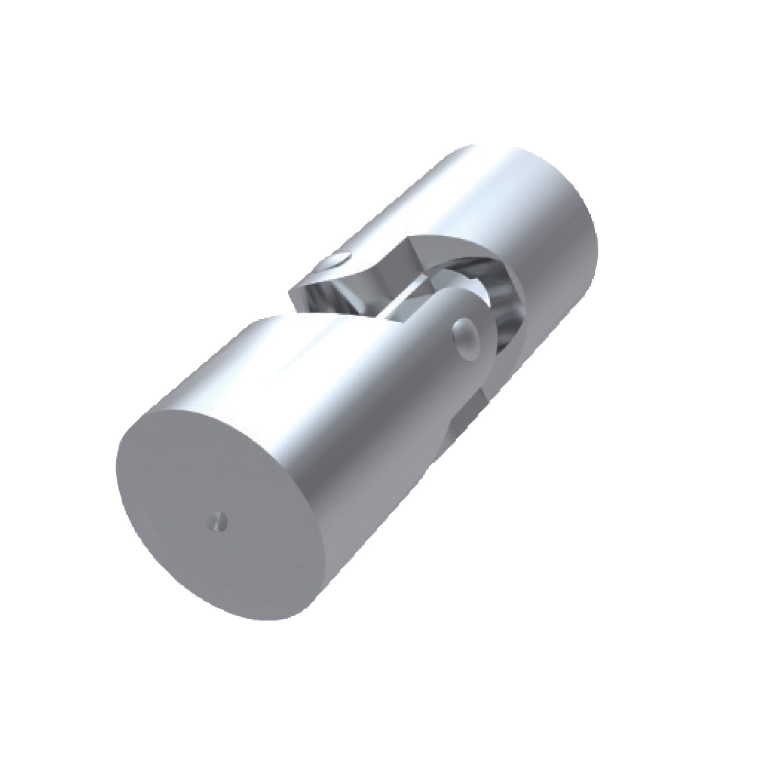 R3695 Stainless 304 Single Universal Joint