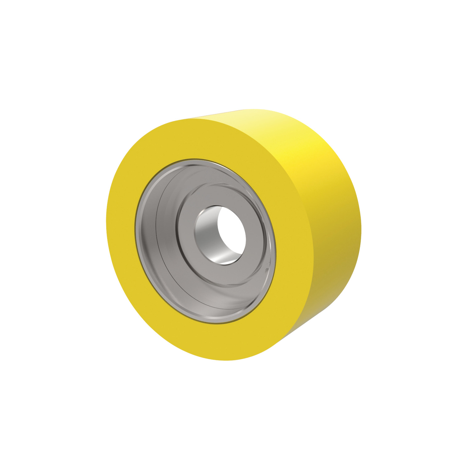 Product P2752, Solid Roller bearing mount / 