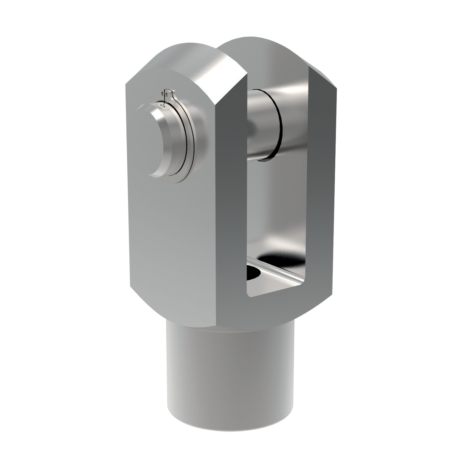 R3405 Stainless Clevis Joints with Pin Automotion