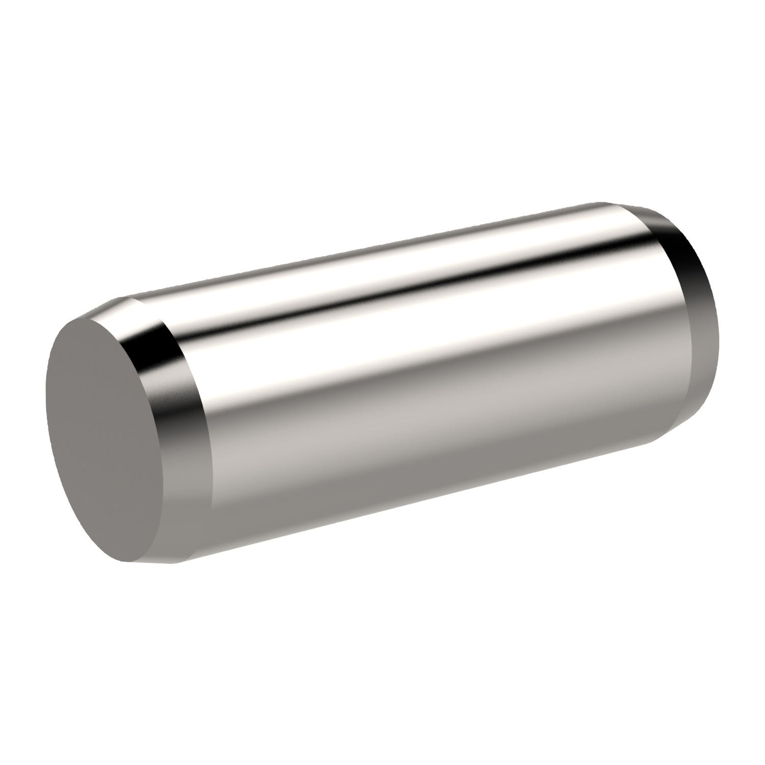Product P1206, Stainless Dowel Pins A2 stainless  / 