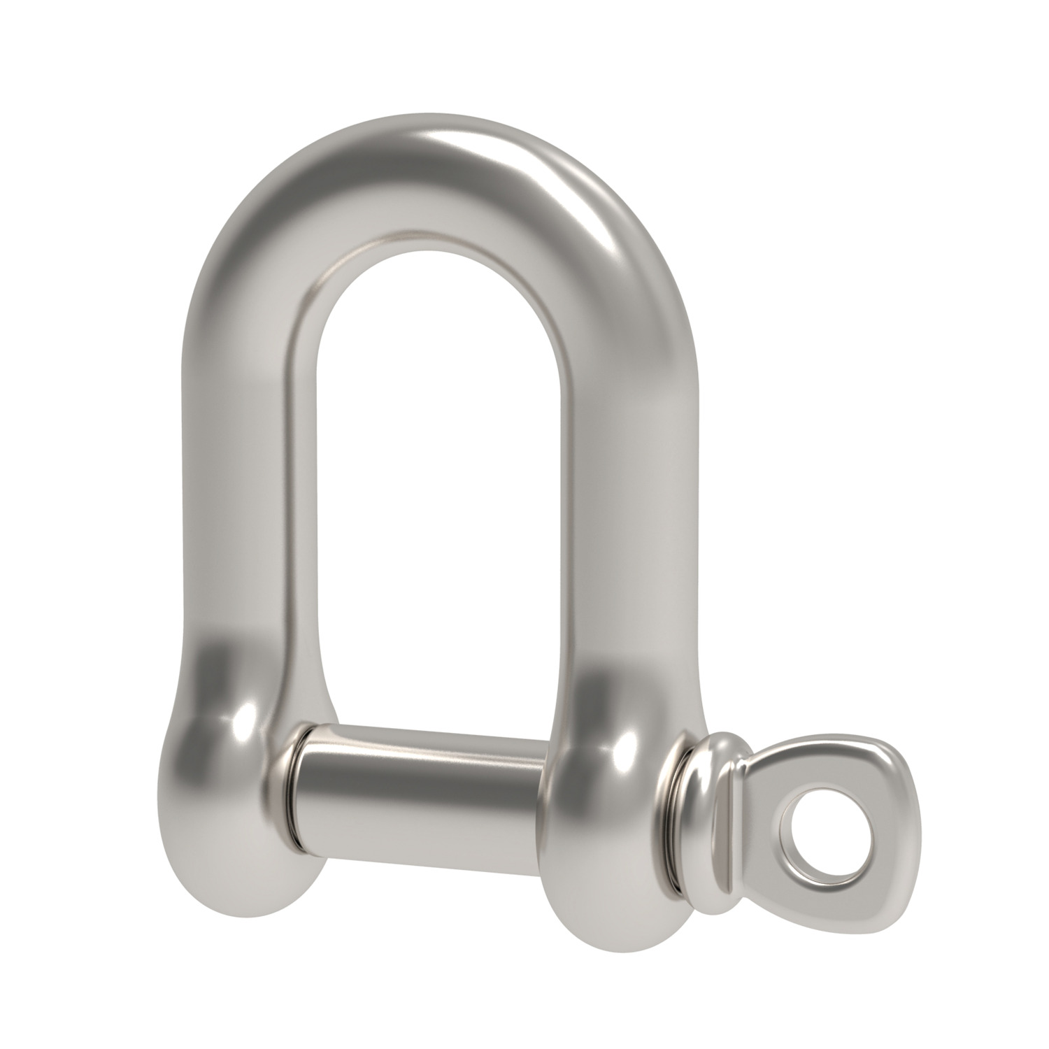 Product P4081, Steel Shackles  / 