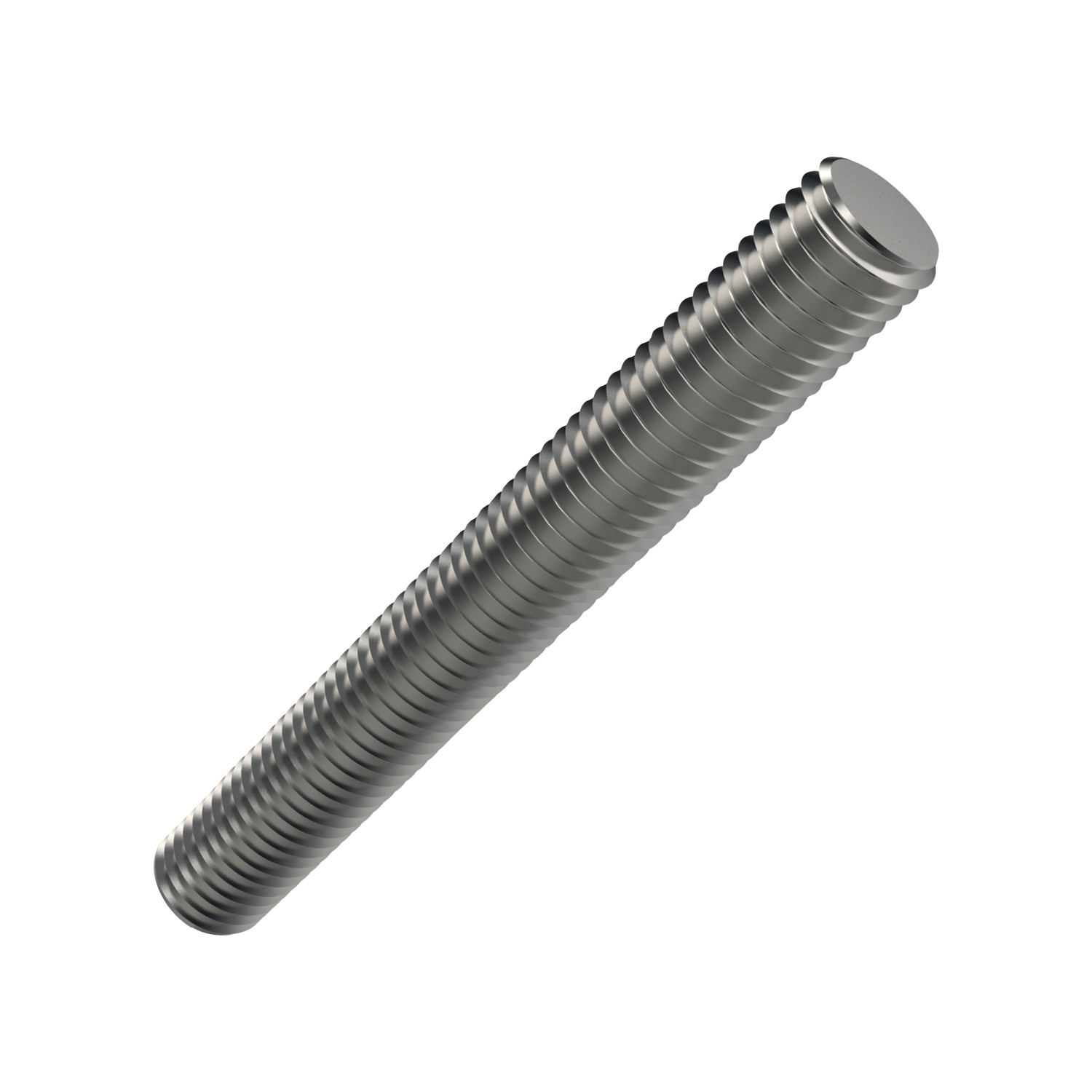 P0290.SS Stainless Threaded Rod