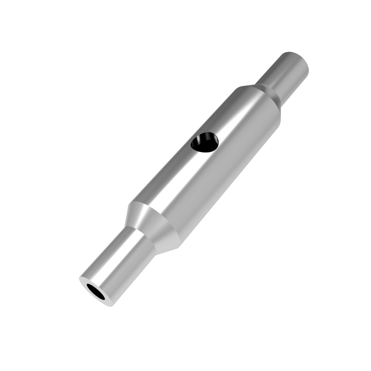 Pipe Body Turnbuckles A4 Stainless steel turnbuckles with pipe body. Manufactured to DIN 1478. Sizes ranging from M6 to M36. Lengths from 110mm to 295mm.