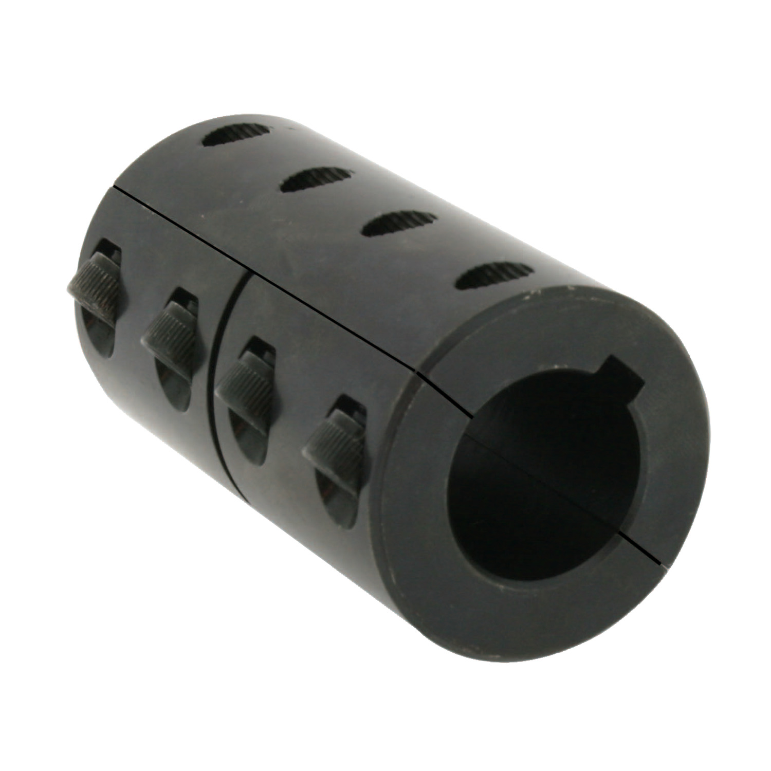 R3208 Rigid Shaft Coupling One Piece Automotion