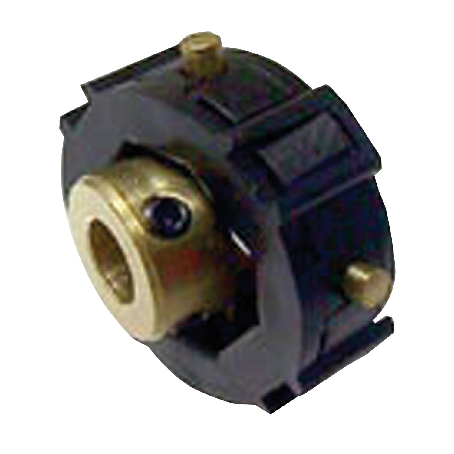 Product R3062, Universal Lateral coupling screw version / 