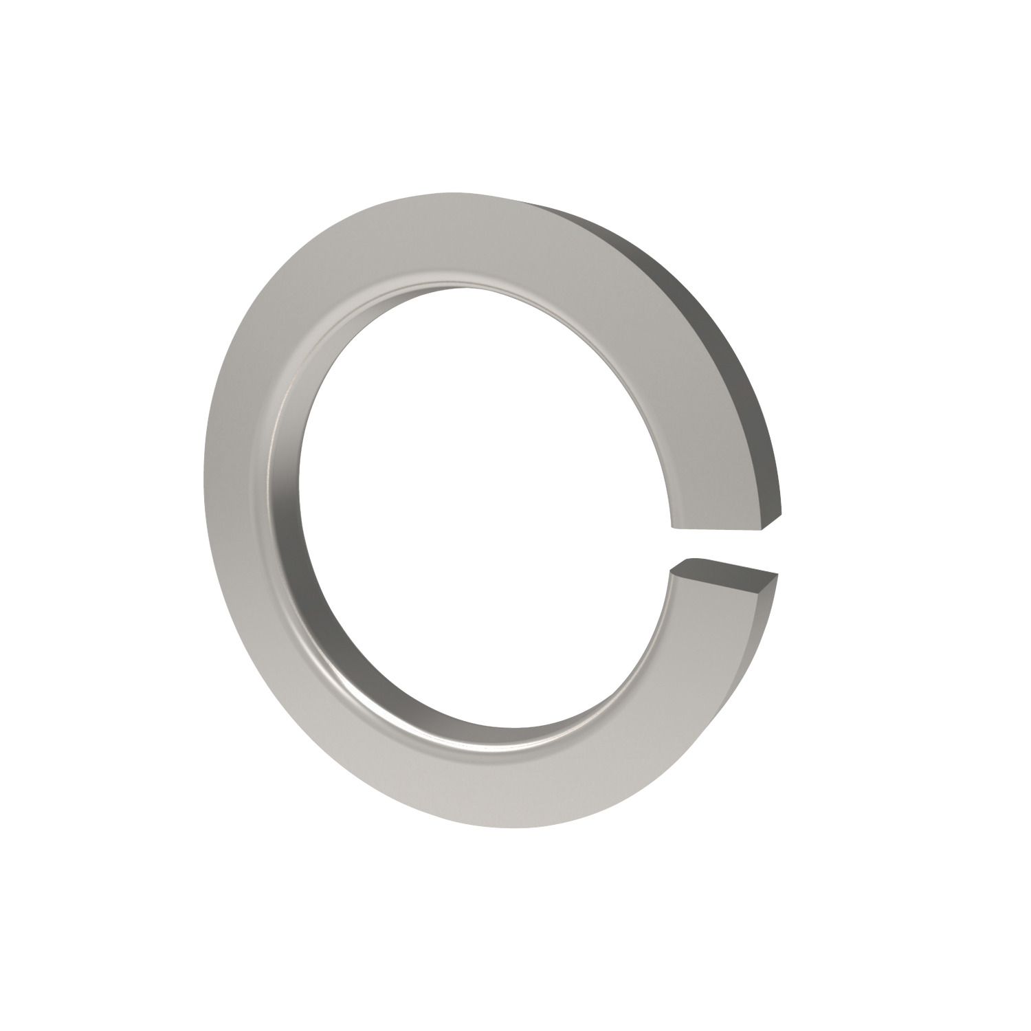 Rect. Section Washers Spring washers with a rectangular cross section. Their design allows for a locking effect whilst under load to prevent the loosening of joints when under vibration.