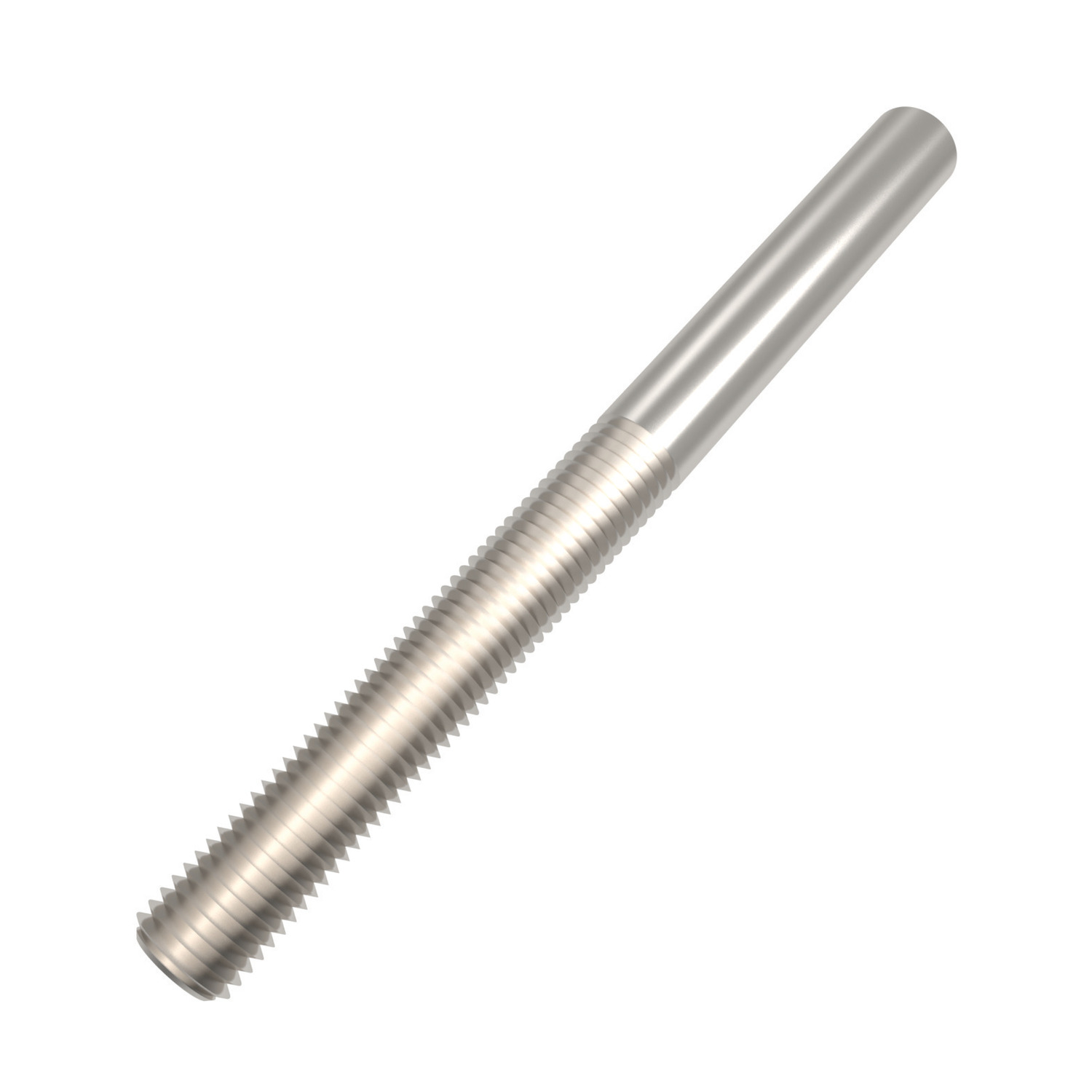 R3868.R020-A4 Welding Studs RH M20 A4 s/s Not to be used for lifting unless SWL marked.