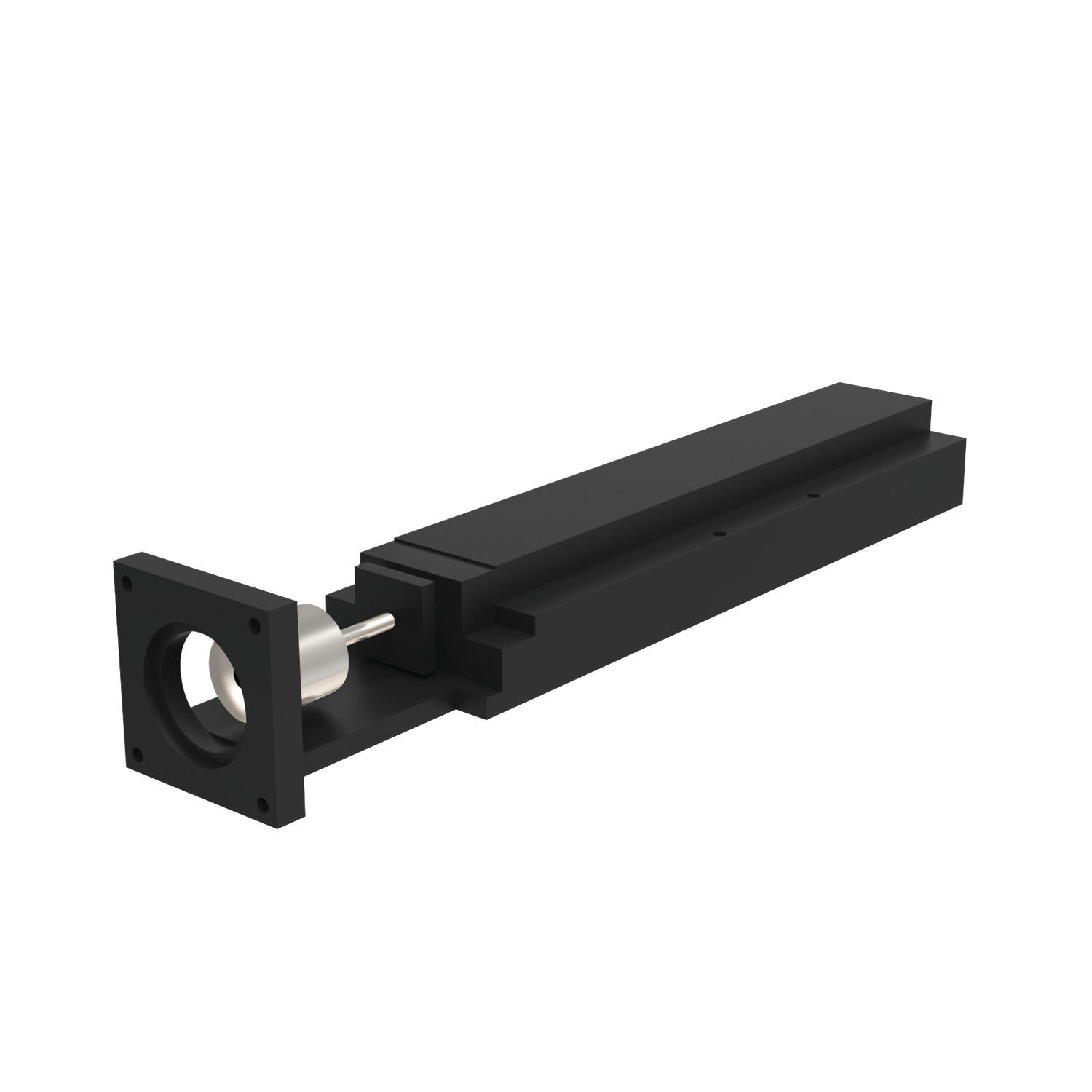 L3143.100B-02X Lead Screw Driven Stages