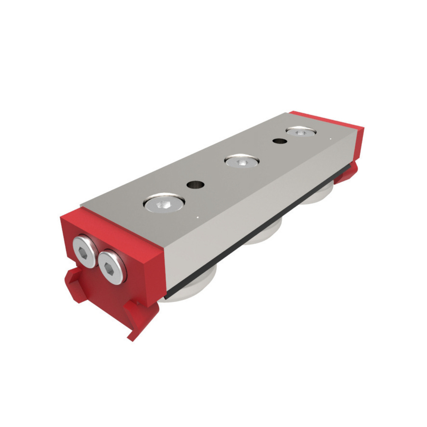 L1918.CL Light Duty Sliders, size 18