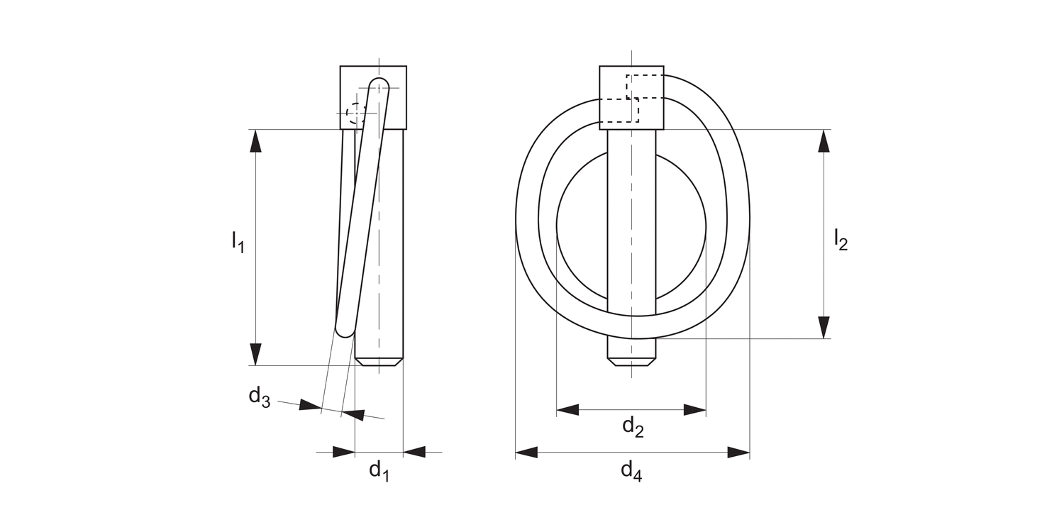 P1247 Linch Pins