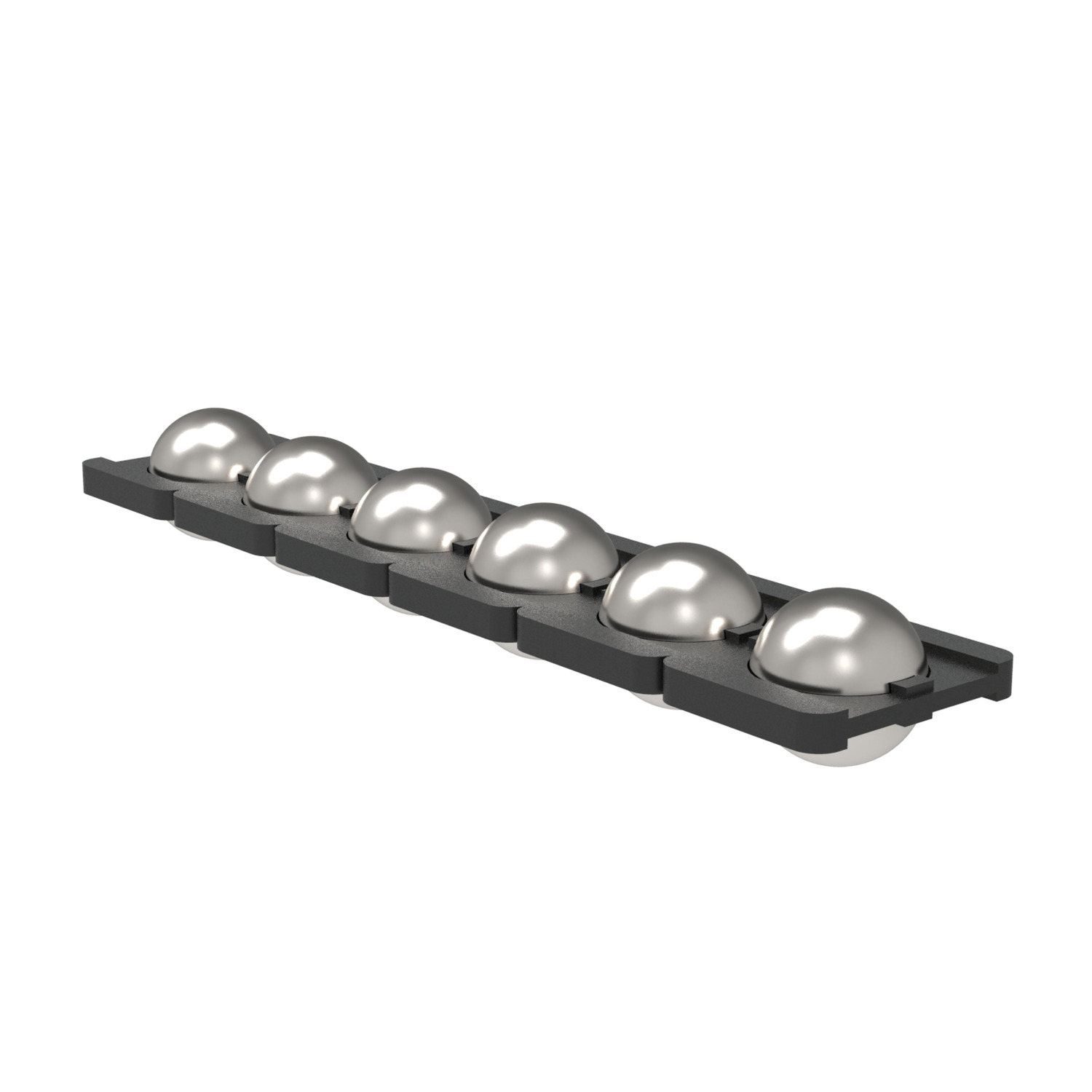 Linear Cage - Ball