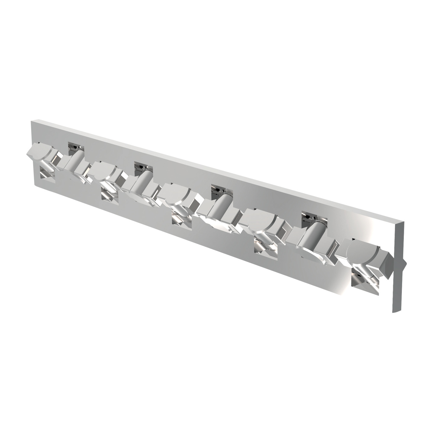 L1008.015-AA Linear Cage - Crossed Roller