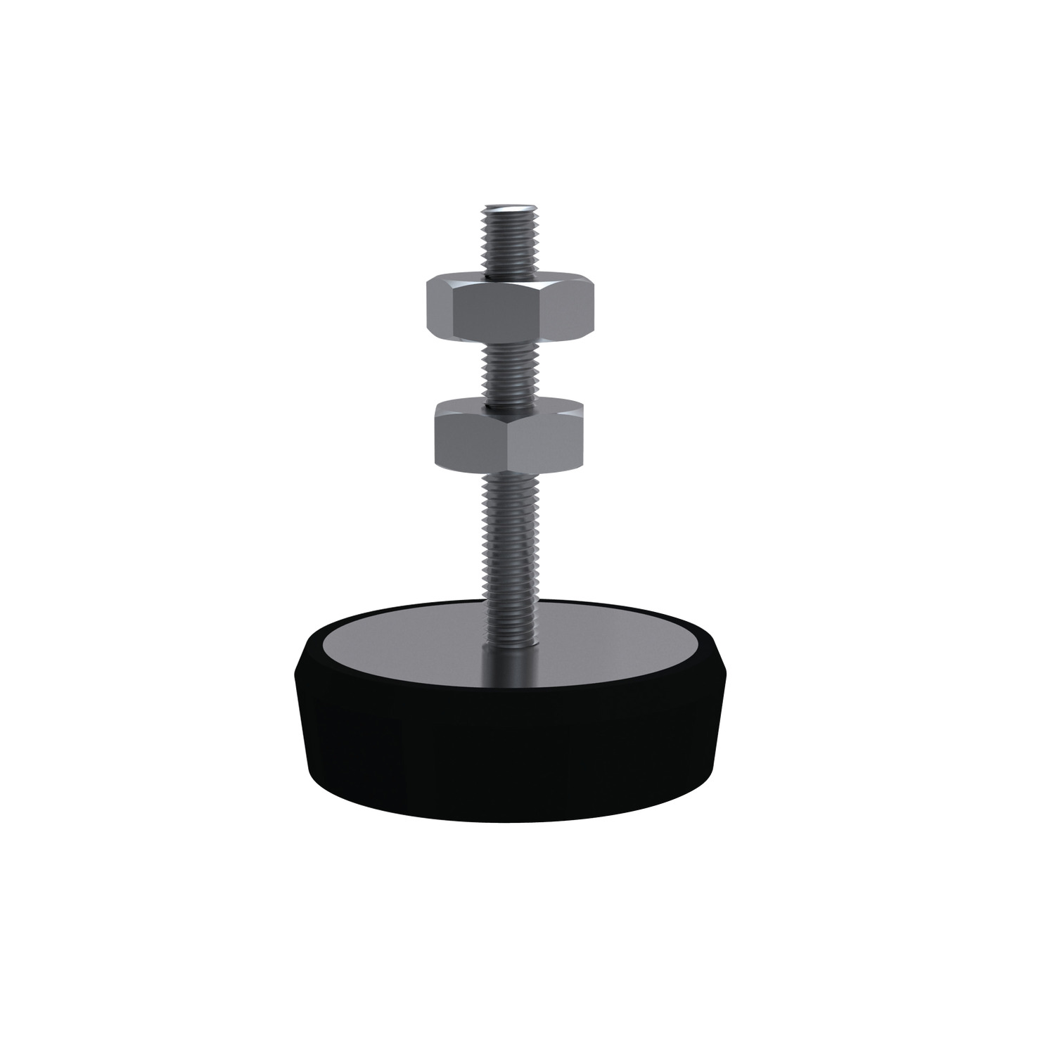 P2151 - Machine Mounts