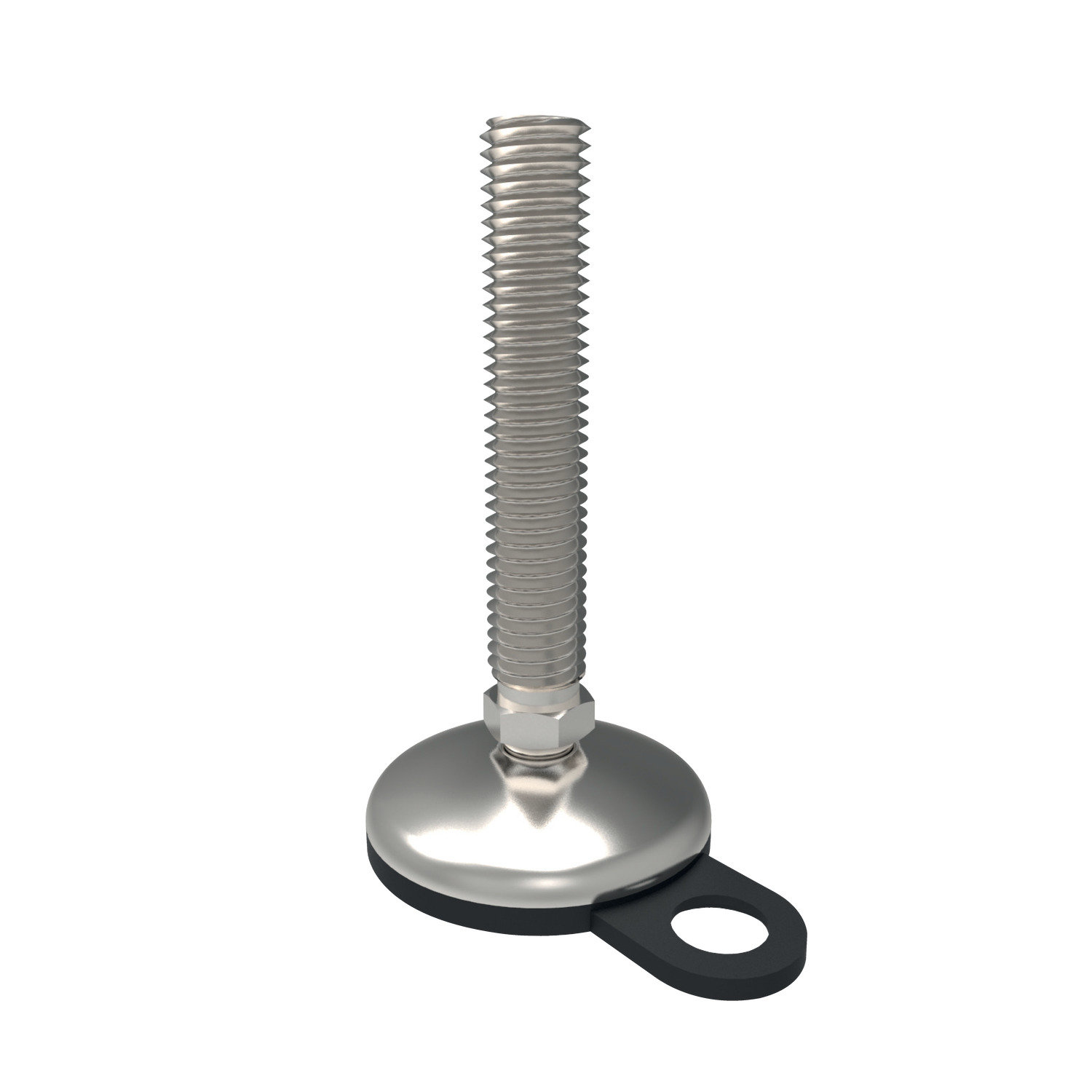 P2202 - Machine Mount - Bolt Down