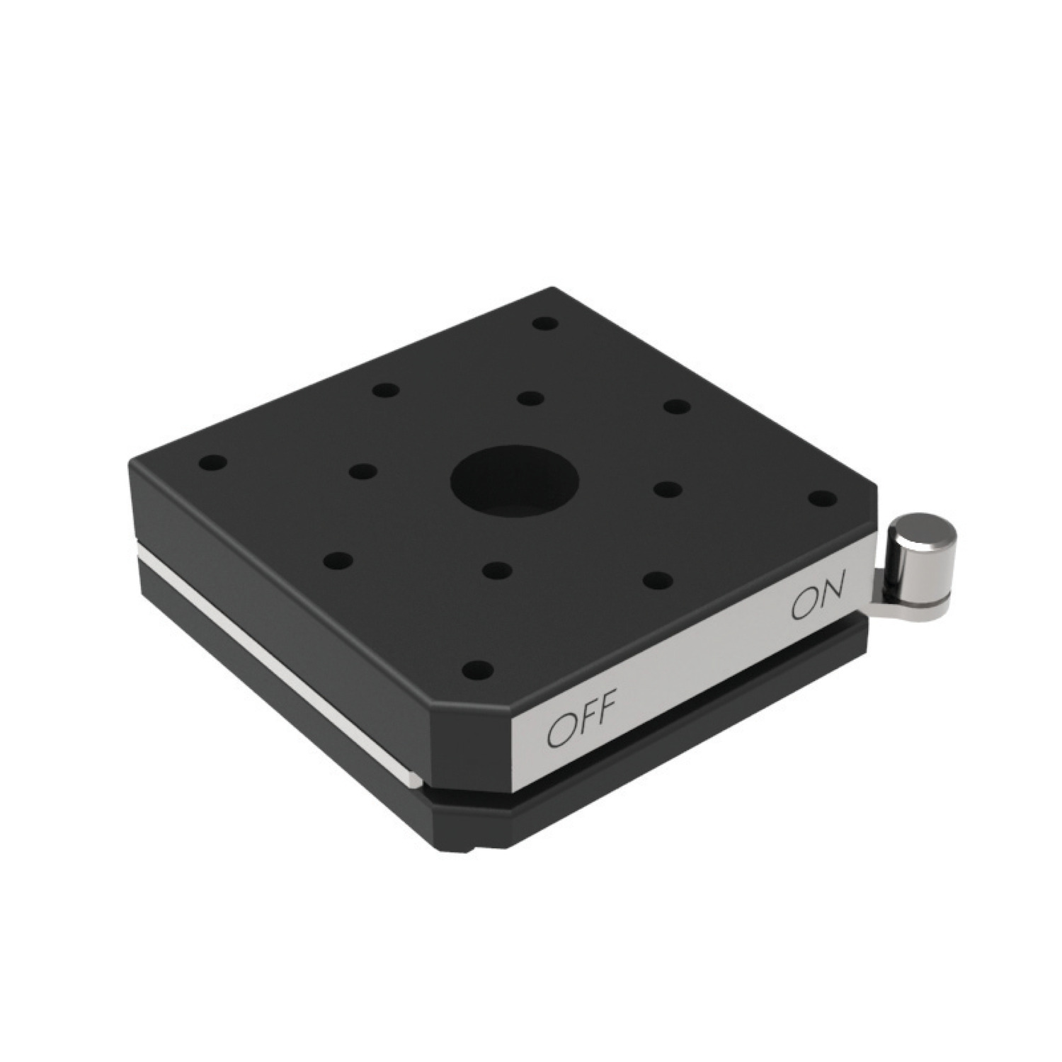 L3314 Magnetic Bases