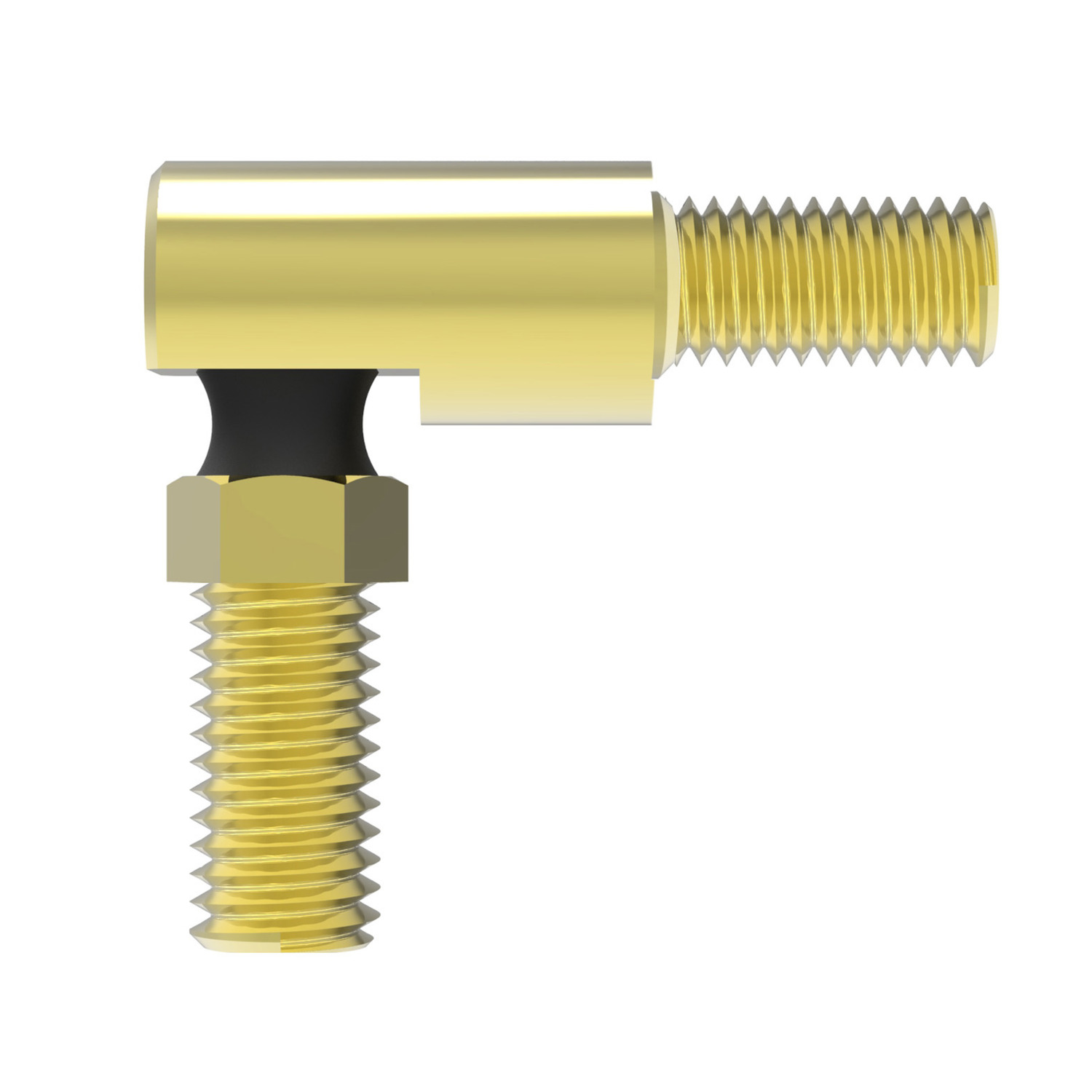 R3539 - Male DMG Ball and Socket Joints