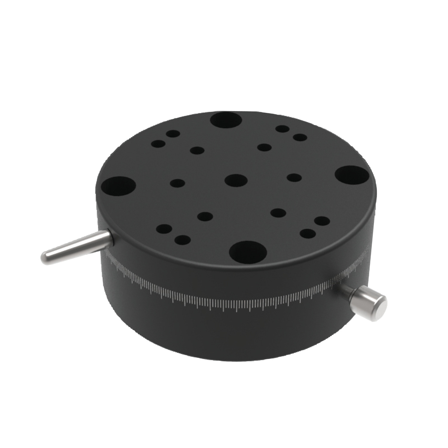 L3330 Manual Rotary Stages