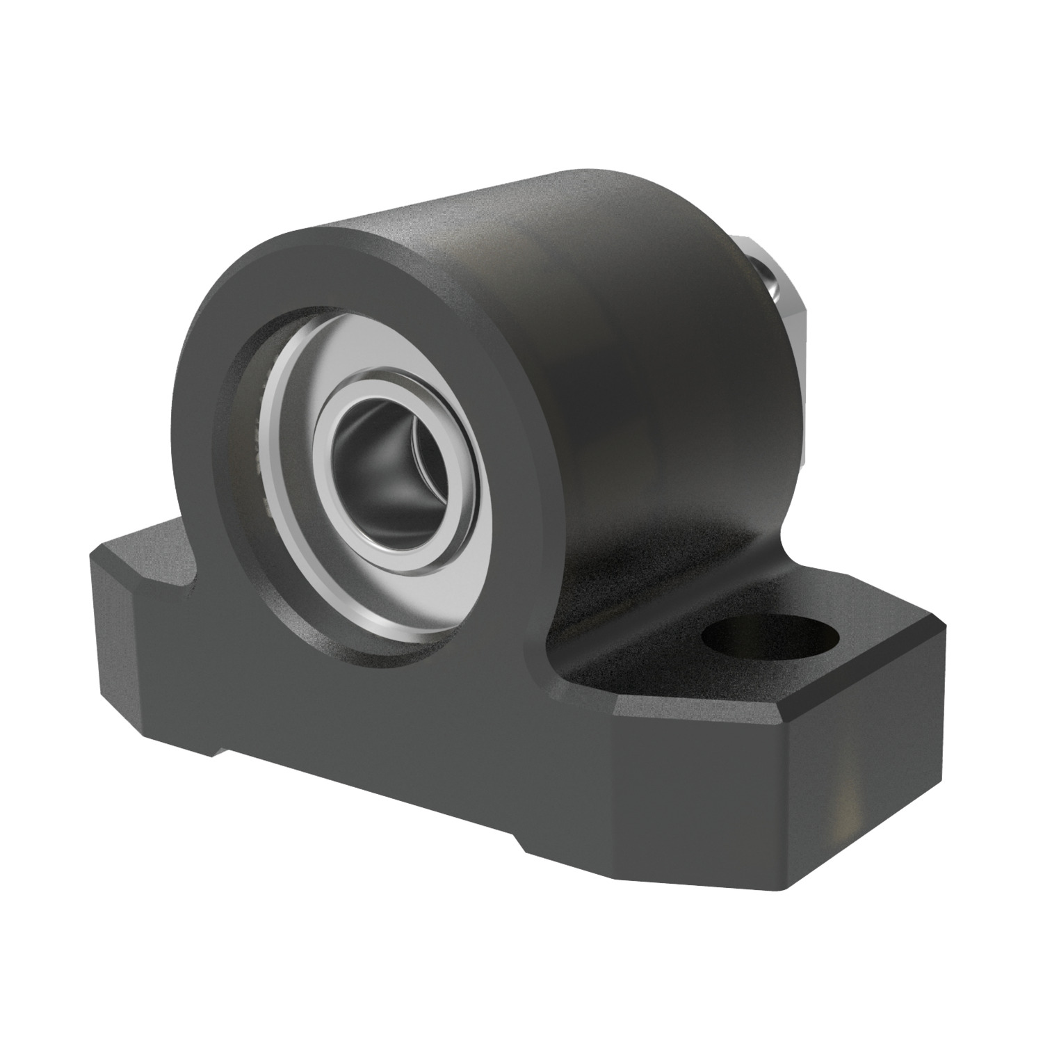 L1353 Miniature Fixed Support Units