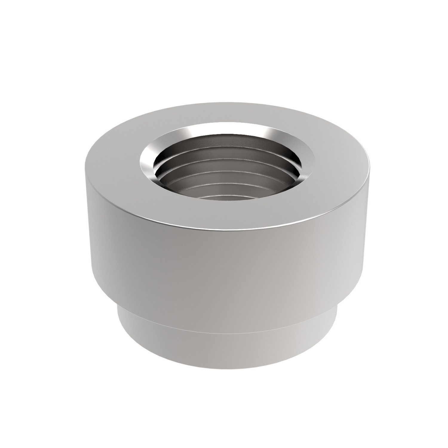 Mini Rivet Bushes