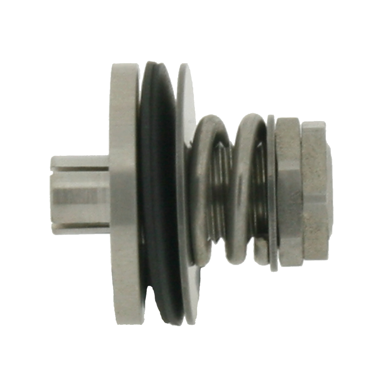 R3095.1 - Miniature Slip clutch