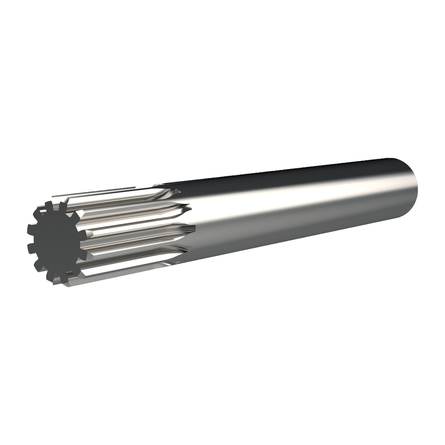 Spur Gears Module 0.5