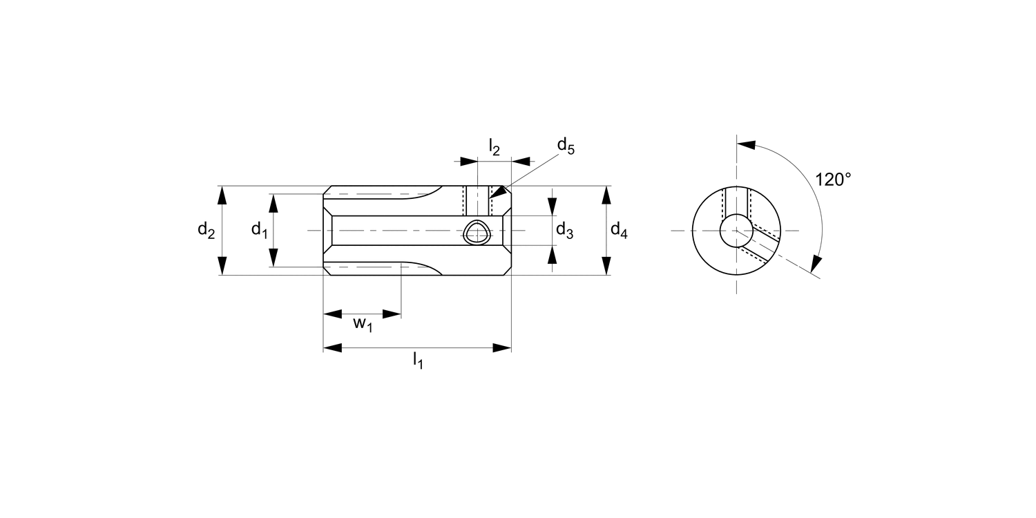 R5105 Spur Gears - Module 0.5
