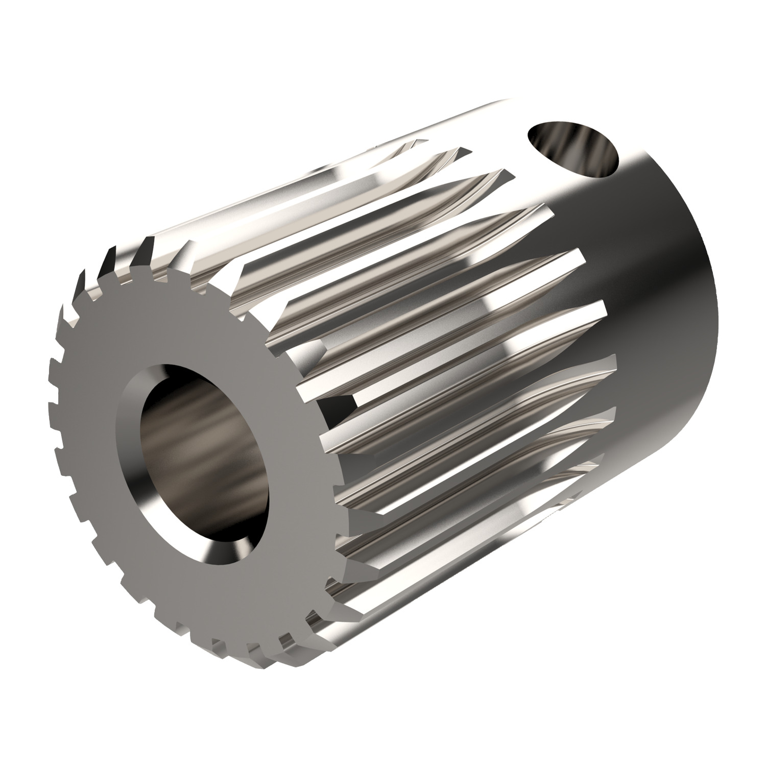 R5105 Spur Gears - Module 0.5