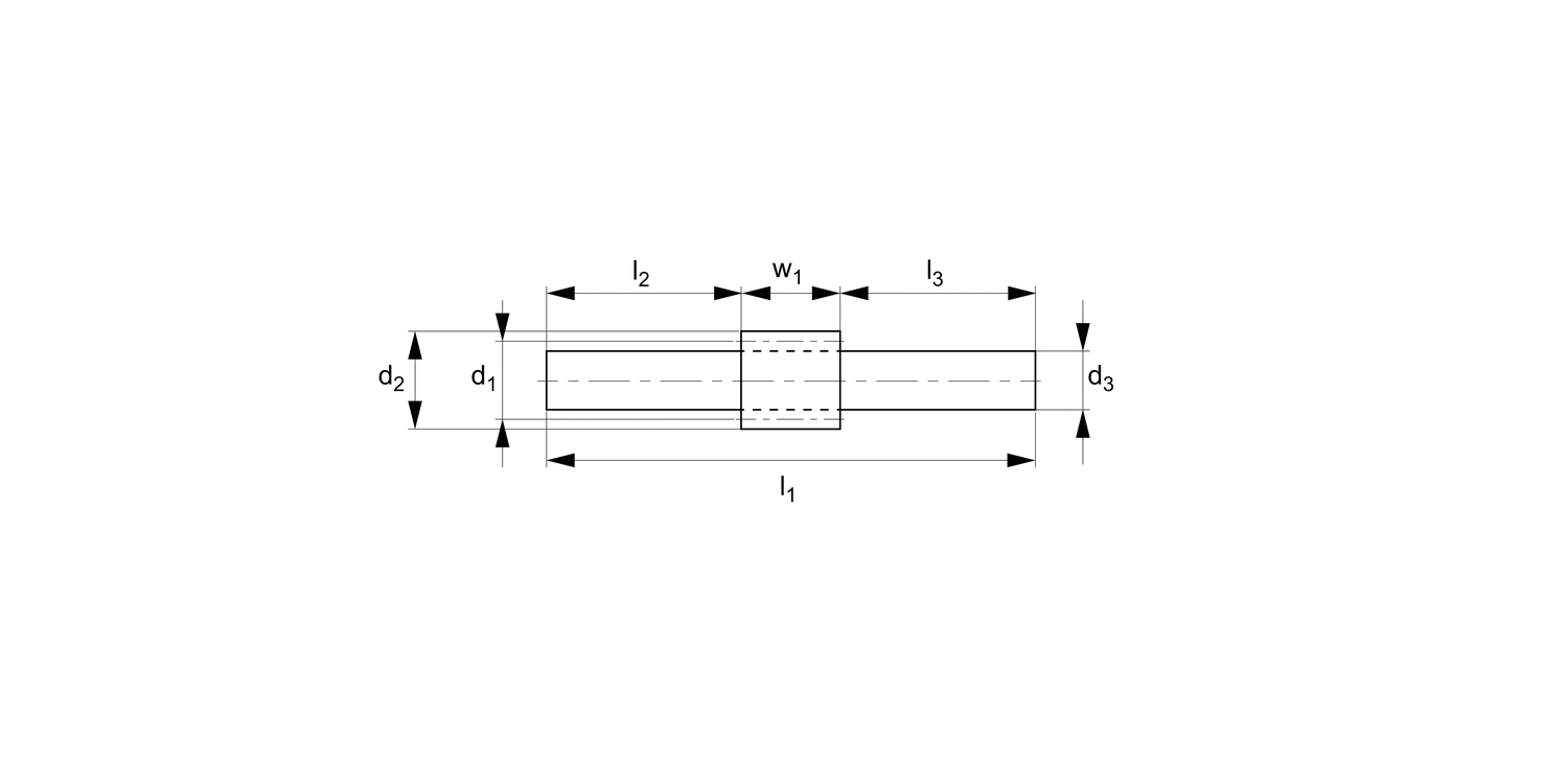 R5106 Spur Gears - Module 0.5