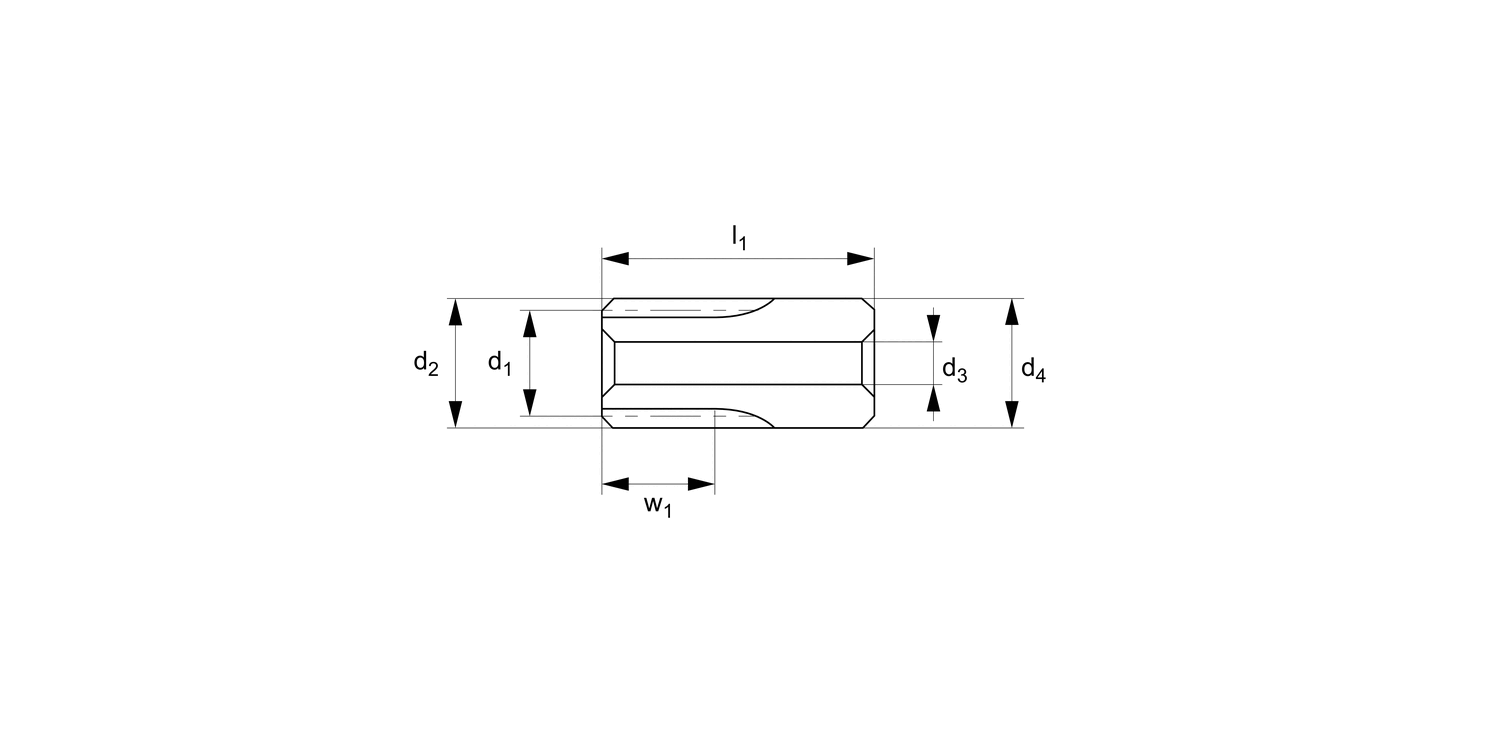 R5109 Spur Gears - Module 0.5 - Plastic