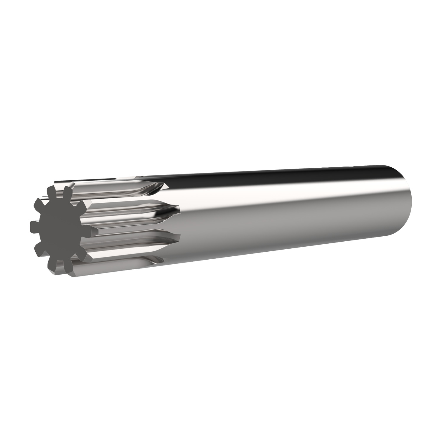 Spur Gears Module 0.75