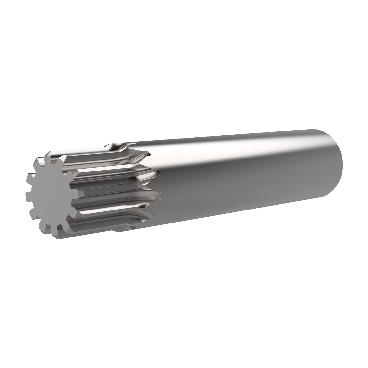 R5141 Spur Gears - Module 0.8 - Stainless