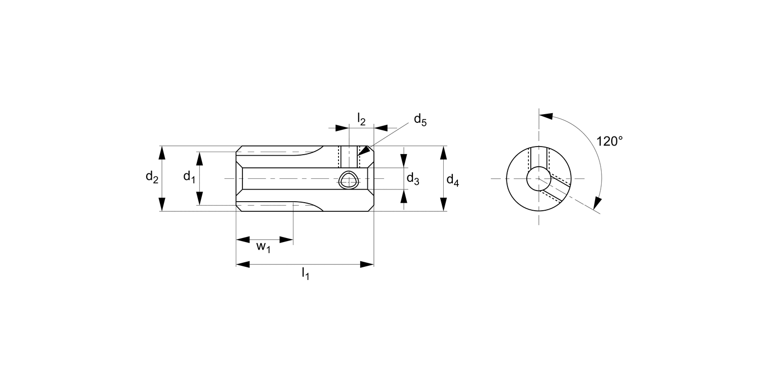 R5142 Spur Gears - Module 0.8 - Stainless