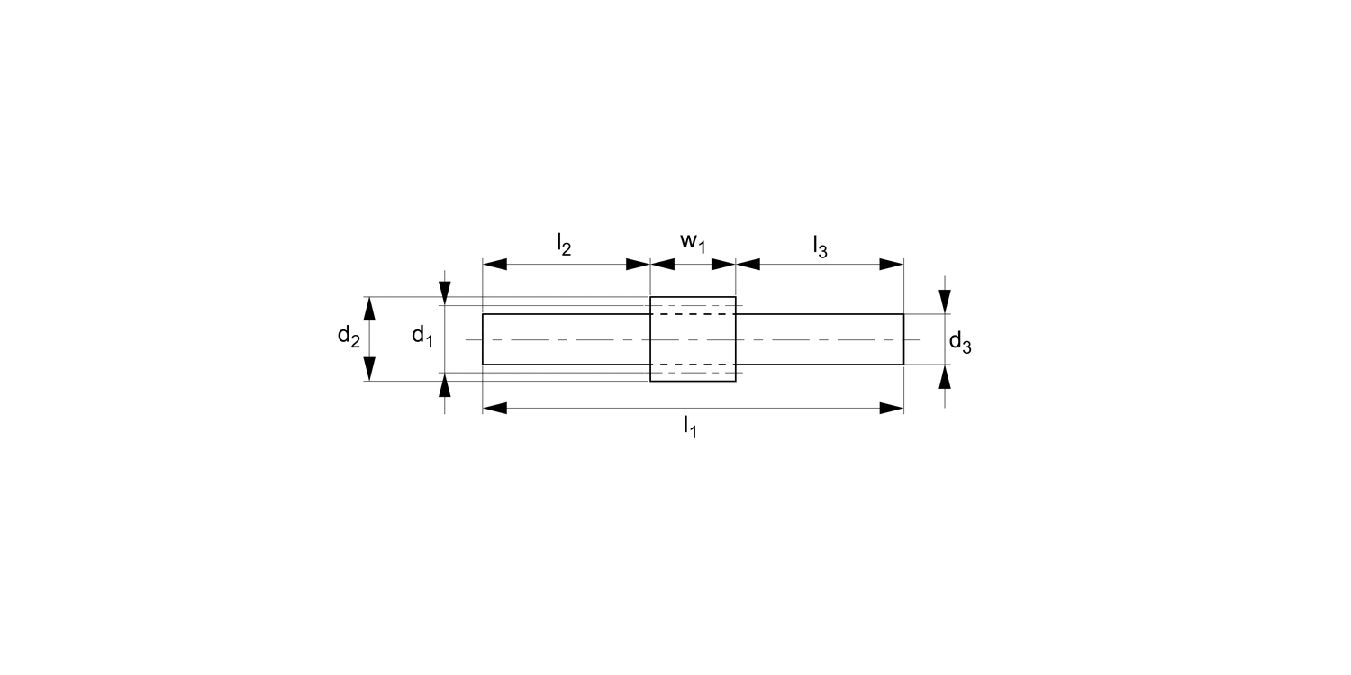 R5144 Spur Gears - Module 0.8 - Stainless