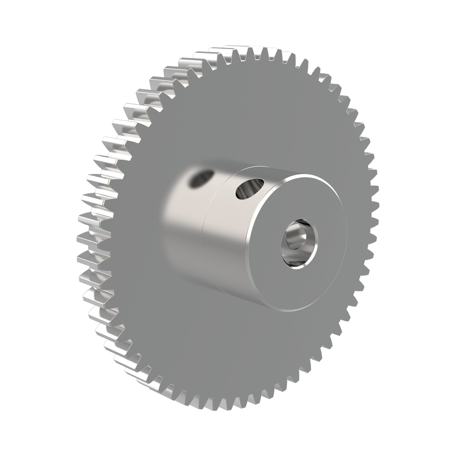 R5146 - Spur Gears - Module 0.8