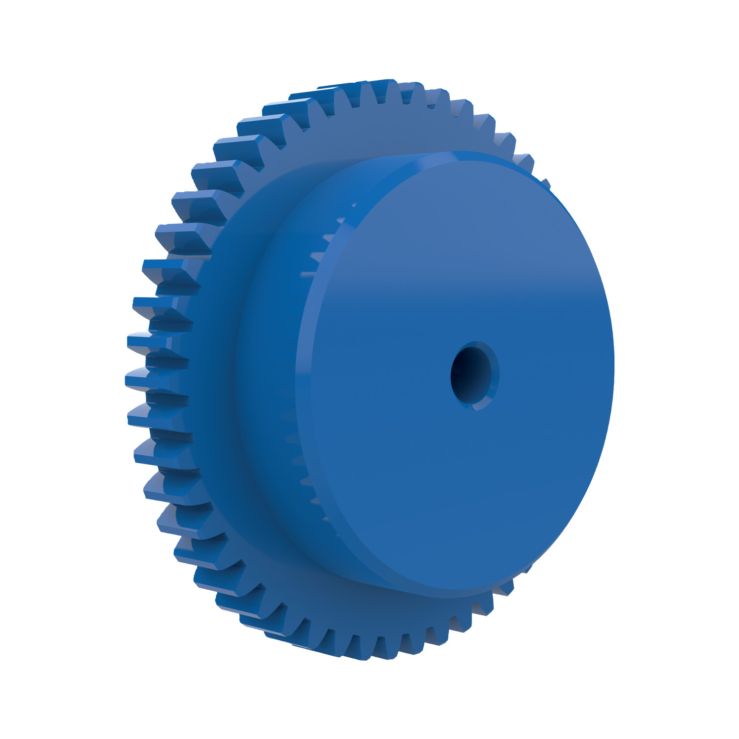 R5157 - Spur Gears - Module 0.8 - Plastic