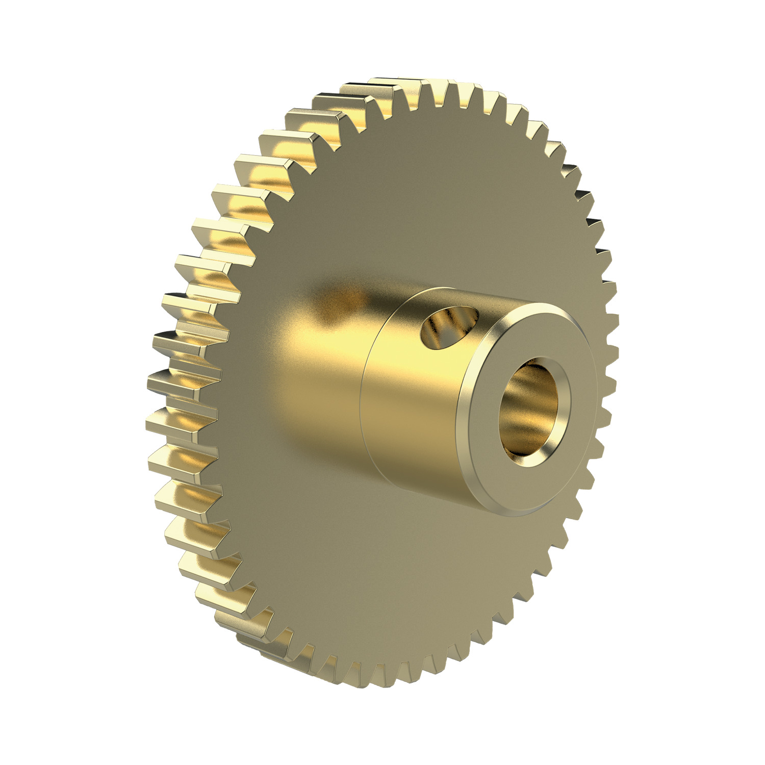 R5160 - Spur Gears - Module 0.8
