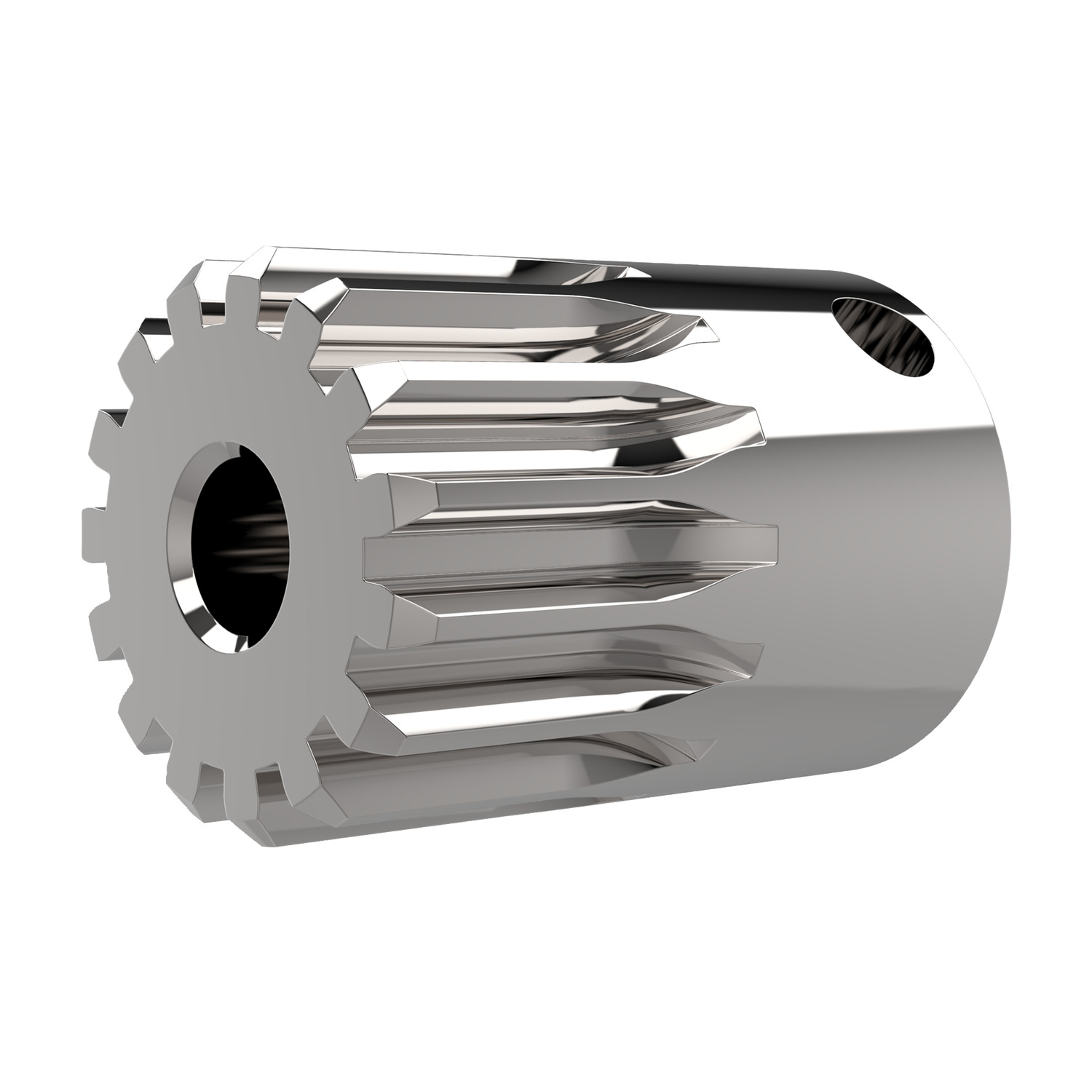 Spur Gears Module 1