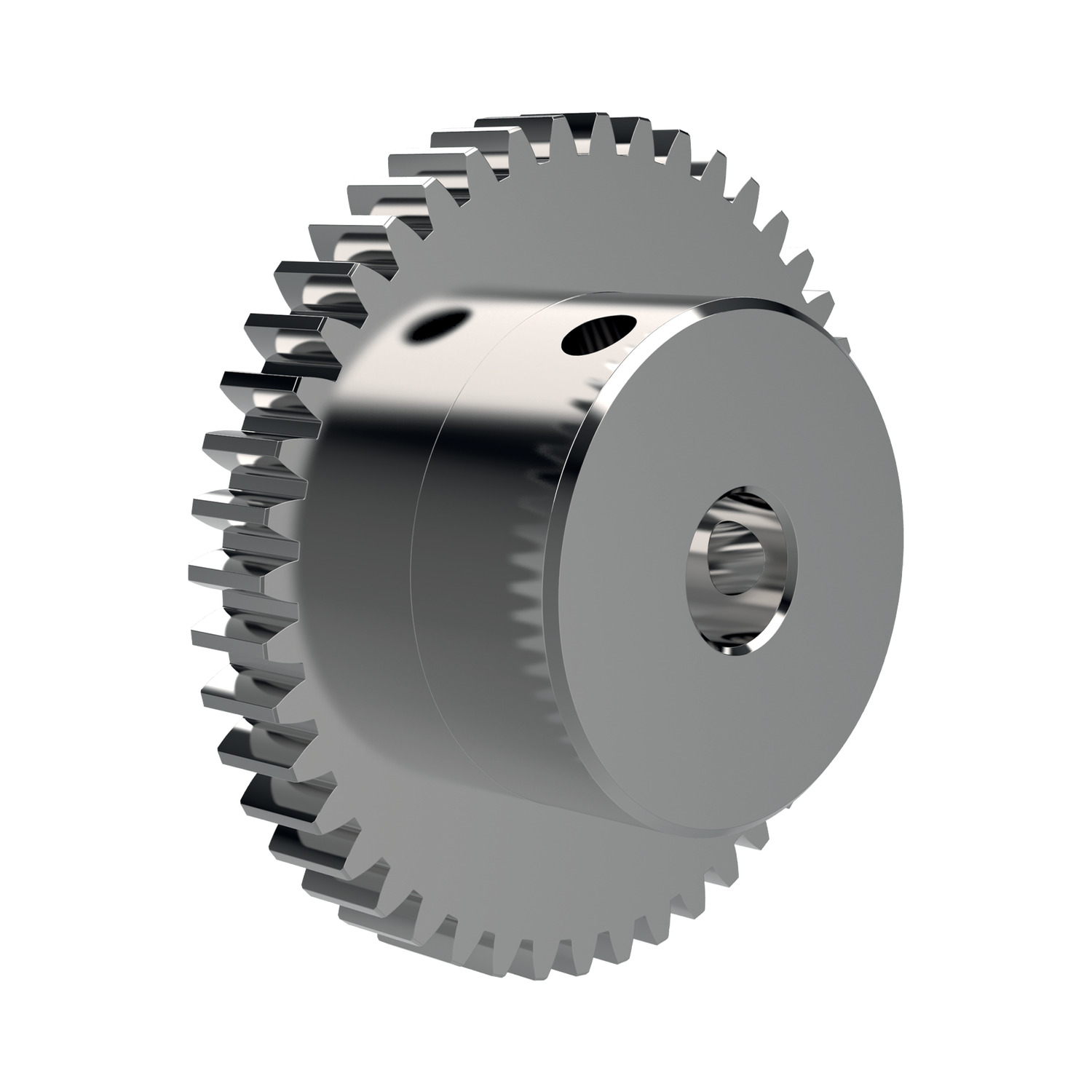 R5165 Spur Gears - Module 1