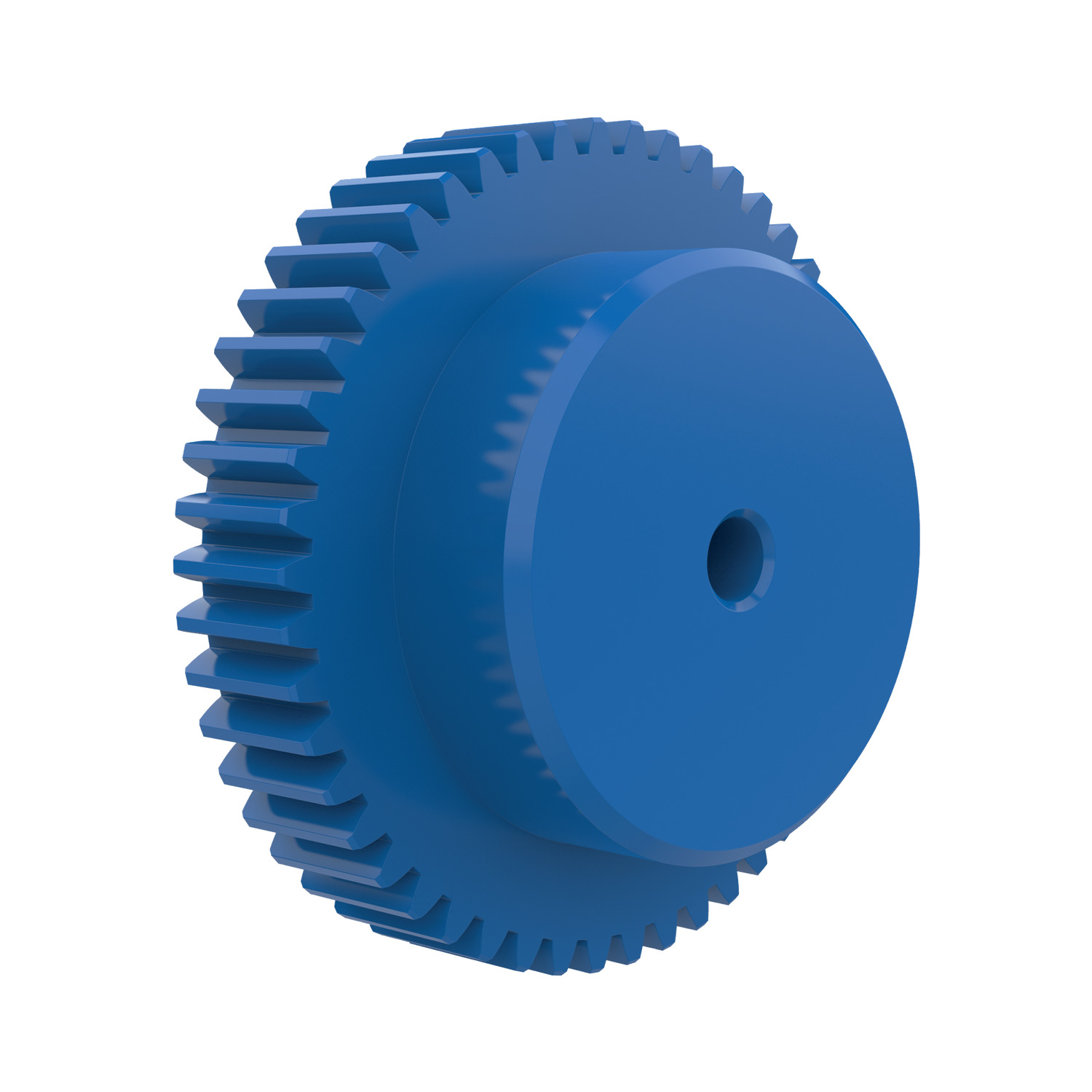 R5172 Spur Gears - Module 1 - Plastic