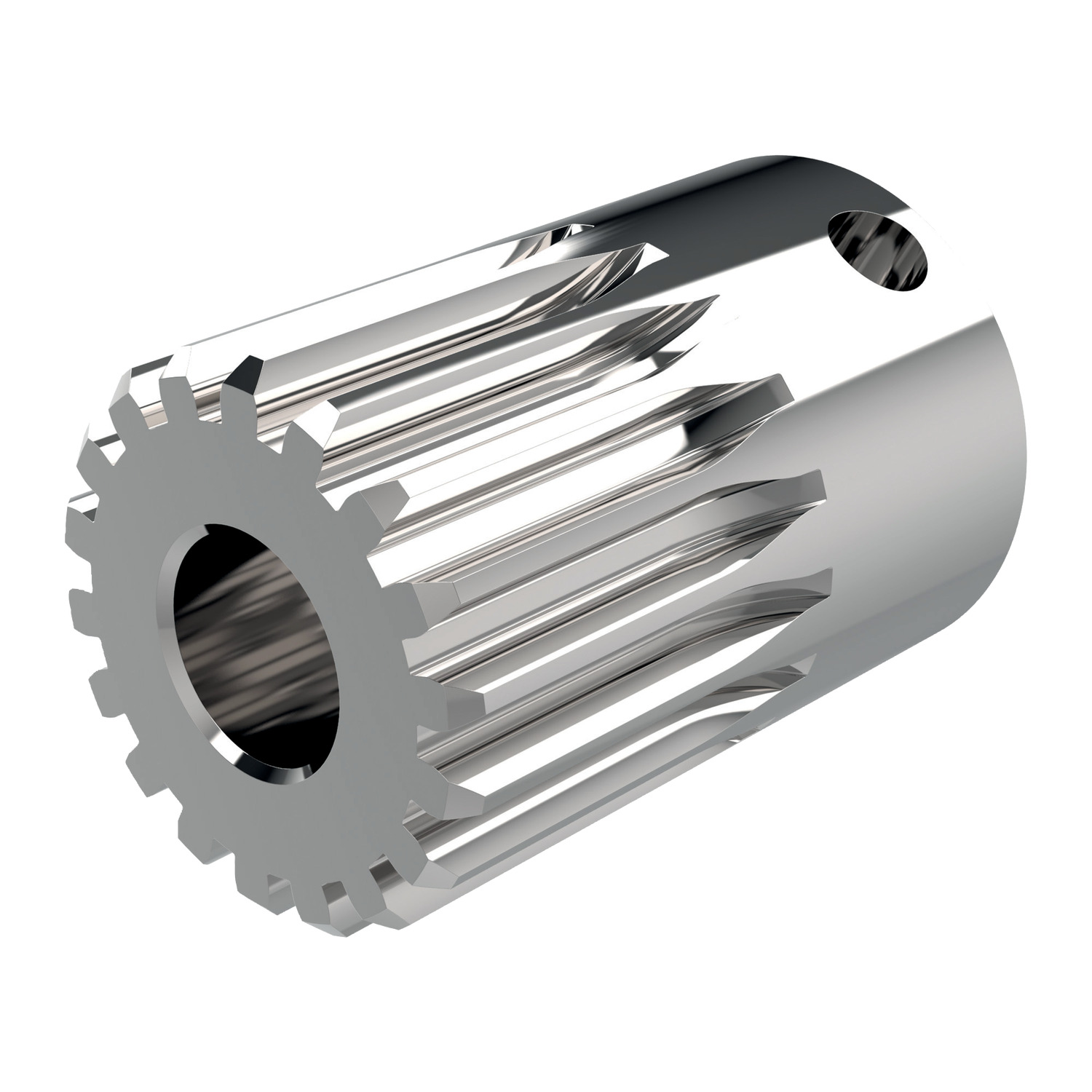R5177 - Spur Gears - Module 1