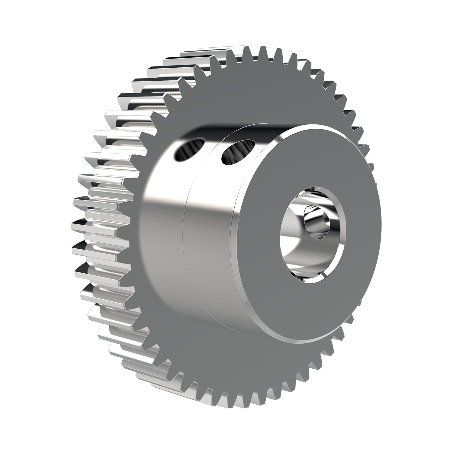 R5179 Spur Gears - Module 1